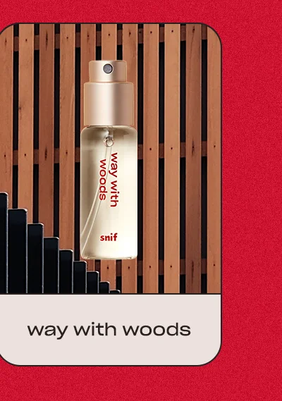 Shop Way with Woods ↗