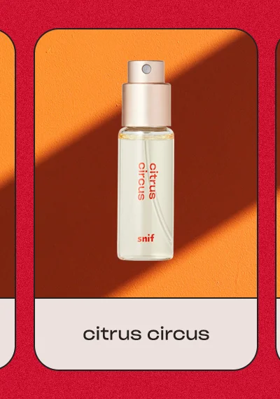 Shop Citrus Circus ↗