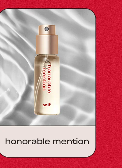 Shop Honorable Mention ↗