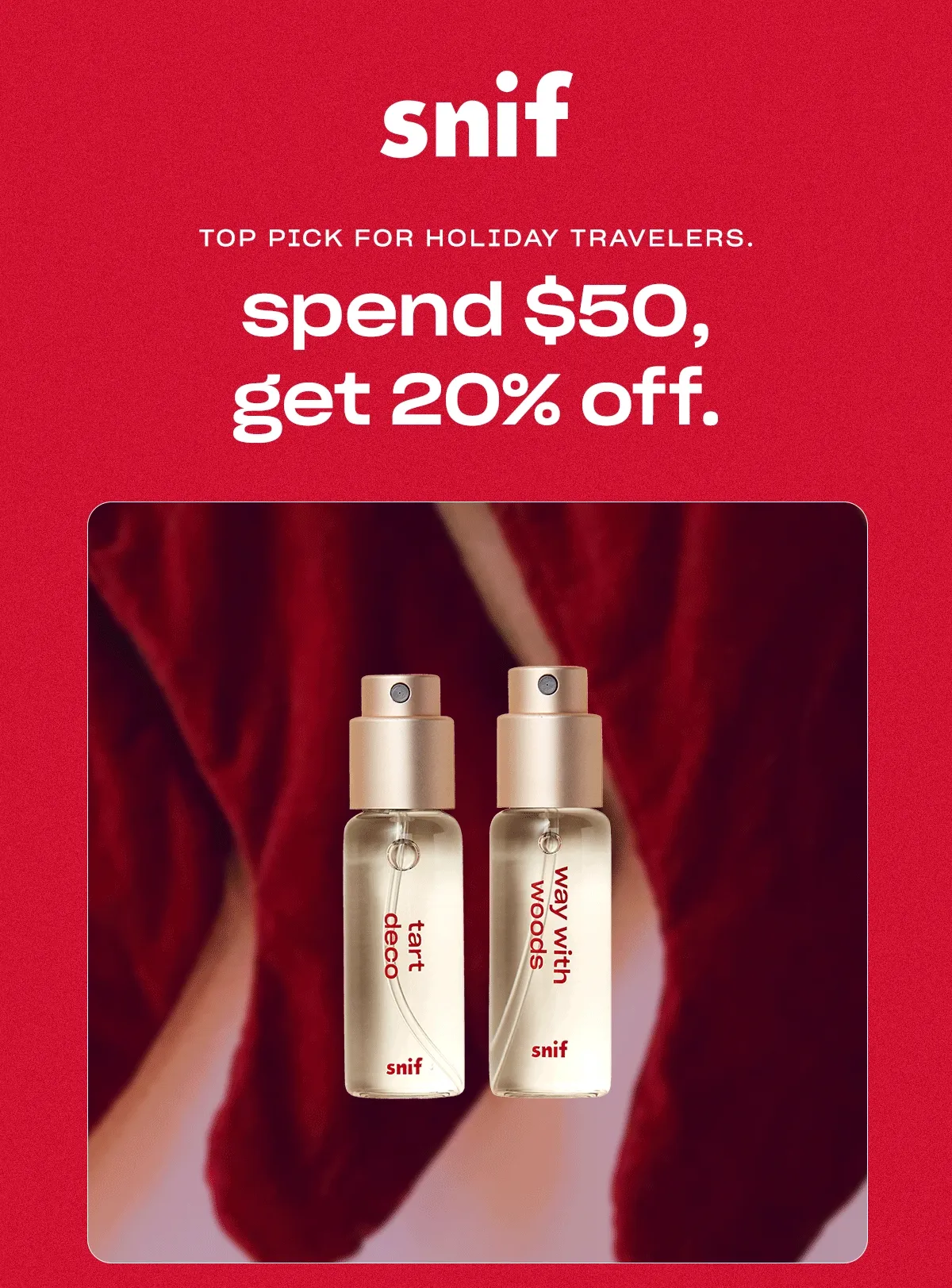Get up to 30% off sitewide ↗