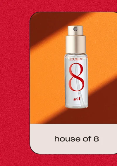 Shop House of 8 ↗