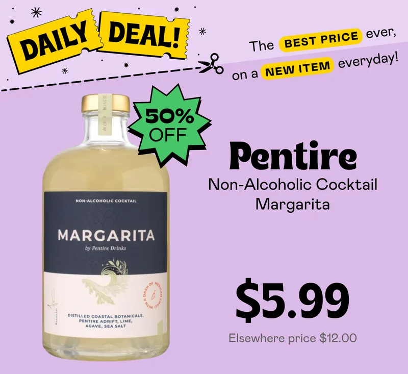 Daily Deal!