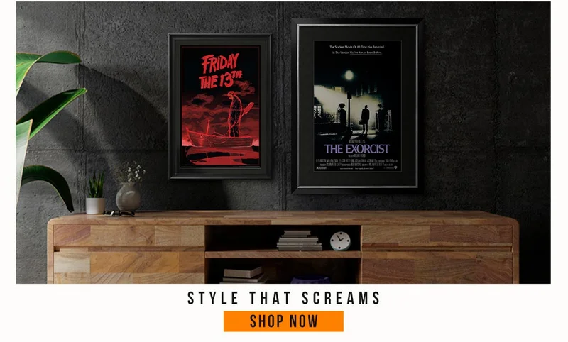 Style that Screams