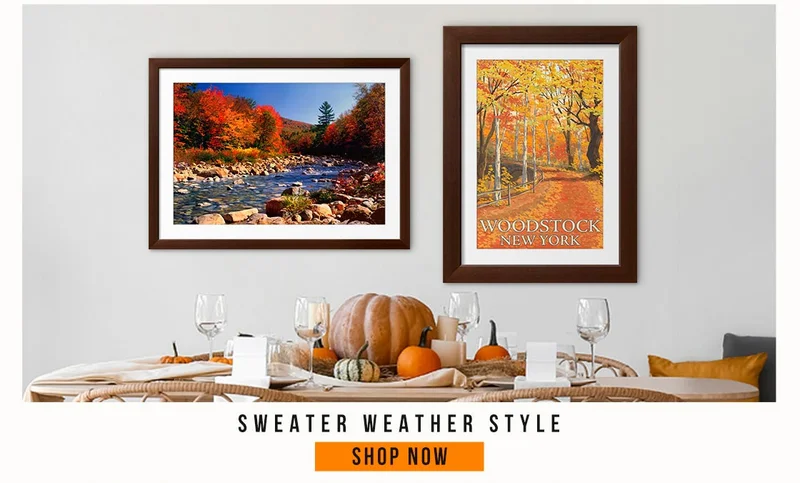 Sweater Weather Style