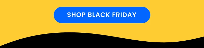 black friday edible cookie dough