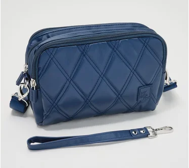 IHKWIP The Can't Stop Wearing It Wristlet Crossbody