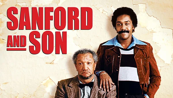 Sanford and Son