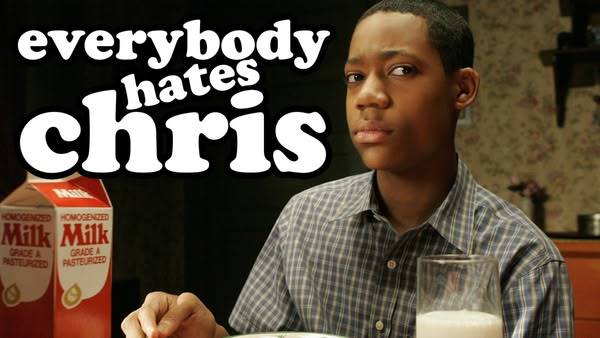 Everybody Hates Chris