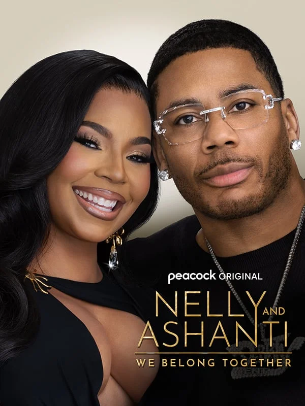Nelly and Ashanti: We Belong Together