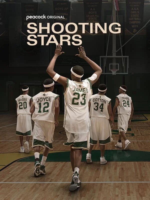 Shooting Stars