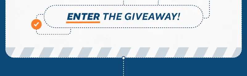 Enter the Giveaway