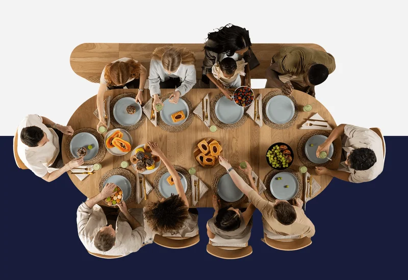 Transformer Round Table