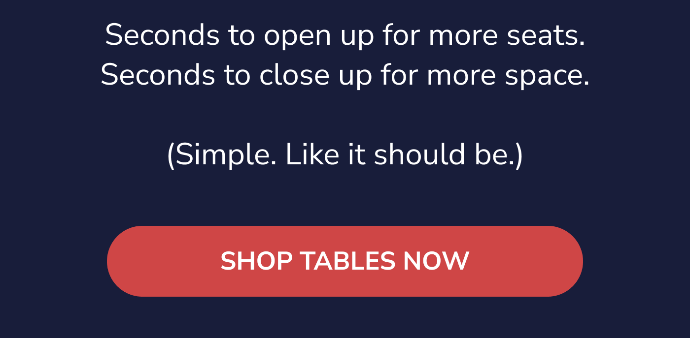 Shop Tables Now