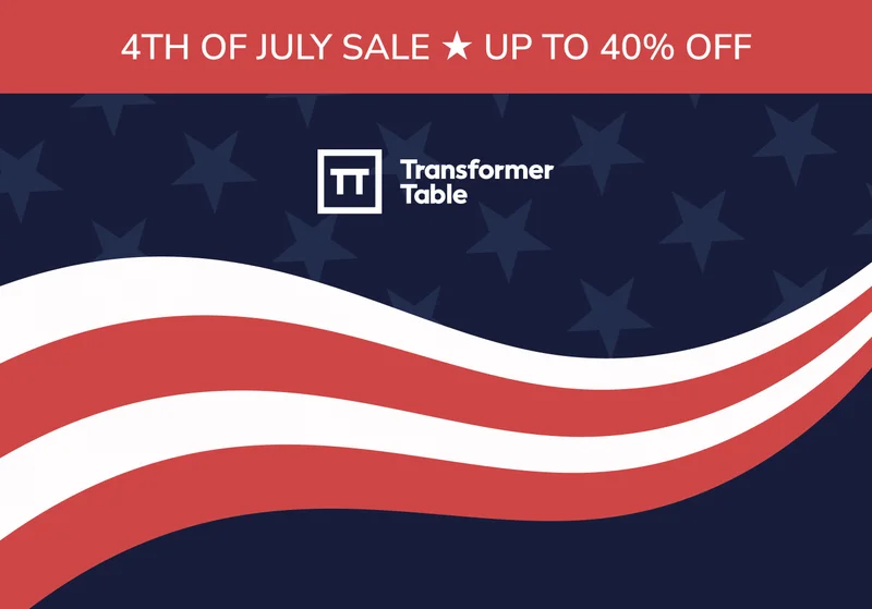 Up To 40% Off