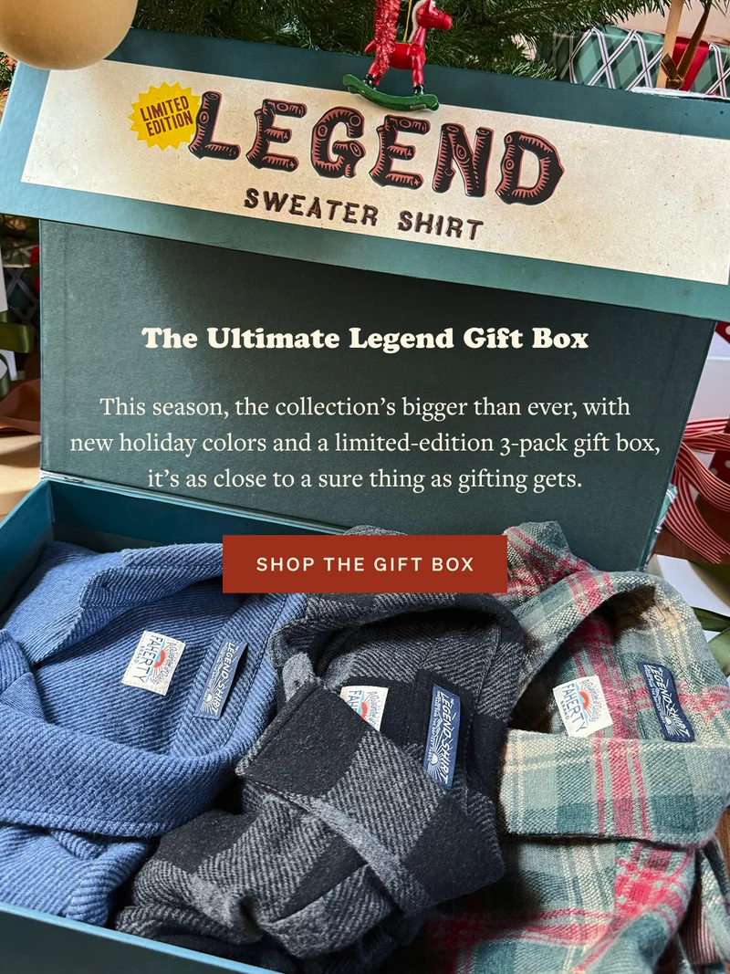 Shop The Gift Box