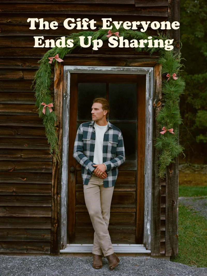 The Gift Everyone Ends Up Sharing