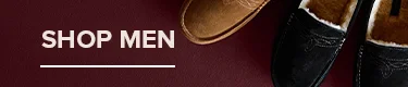 Shop Men's Slippers