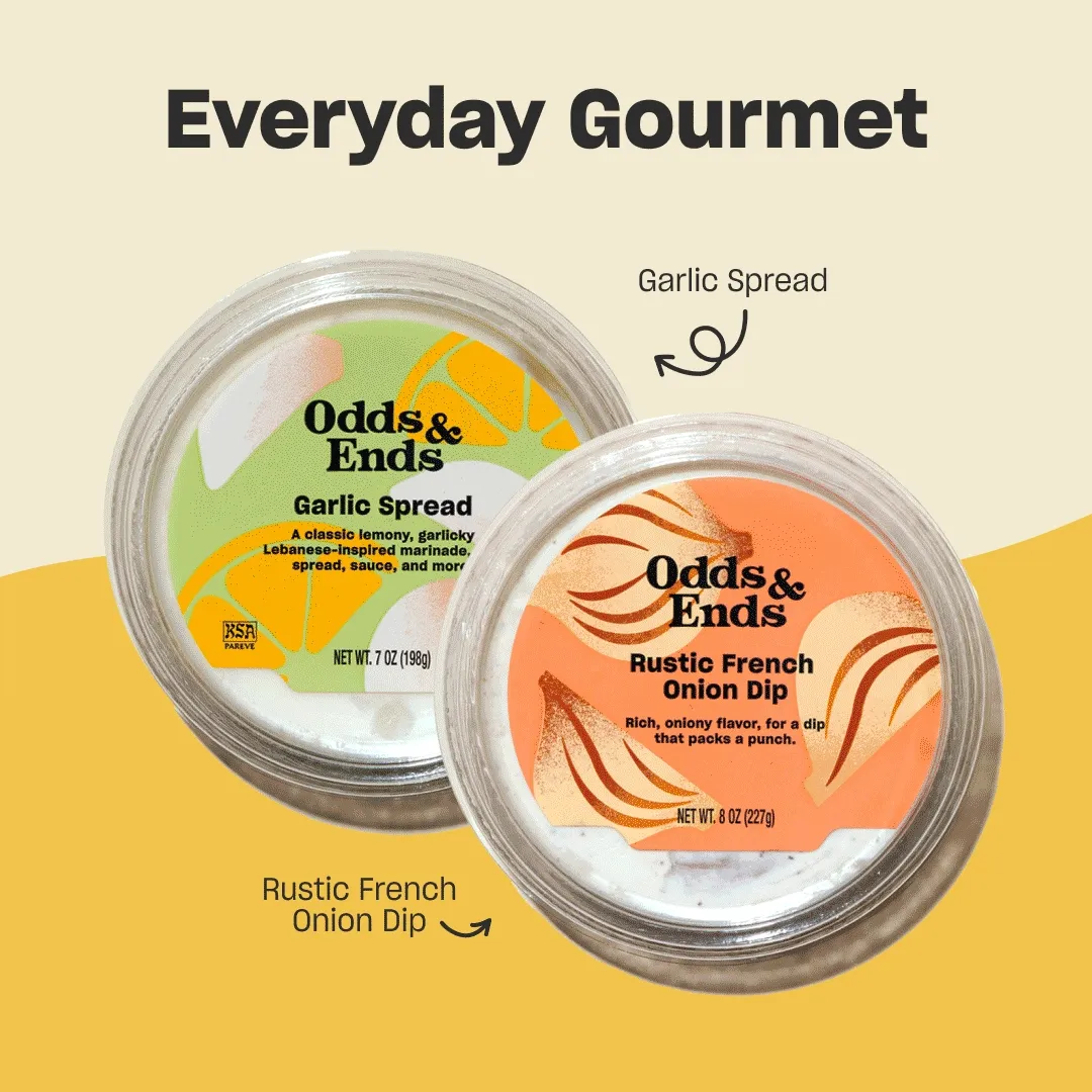 Everyday Gourmet