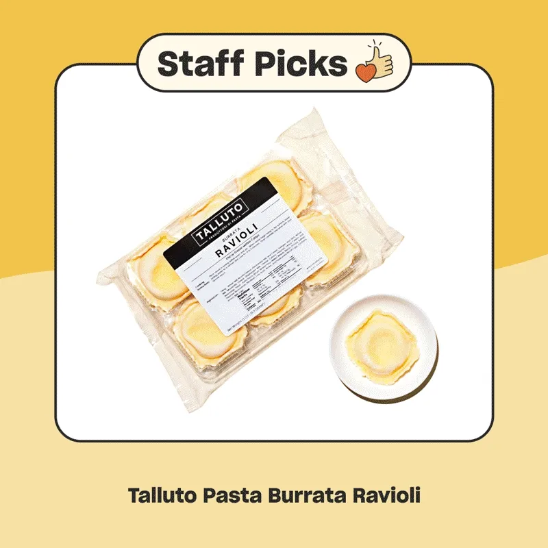 Staff Picks