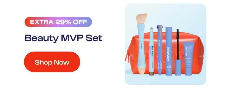 Beauty MVP Set