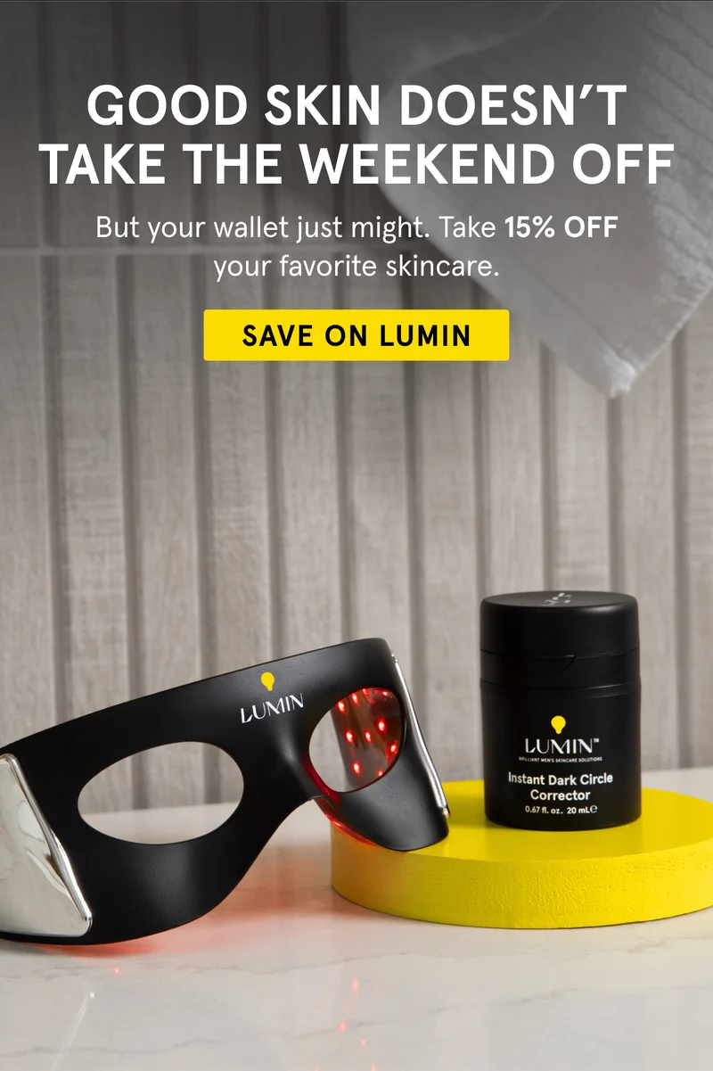 15% Off For Labor Day
