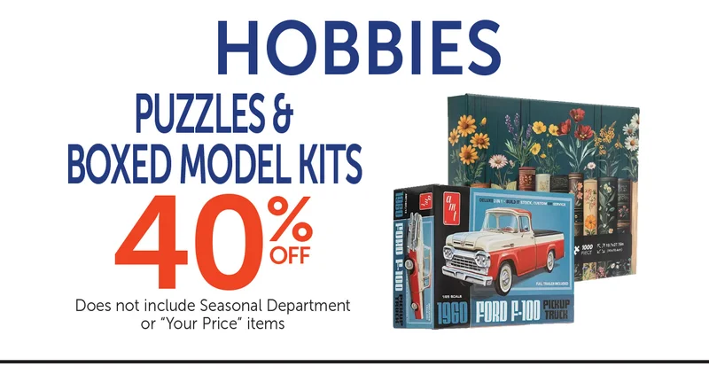 Hobbies