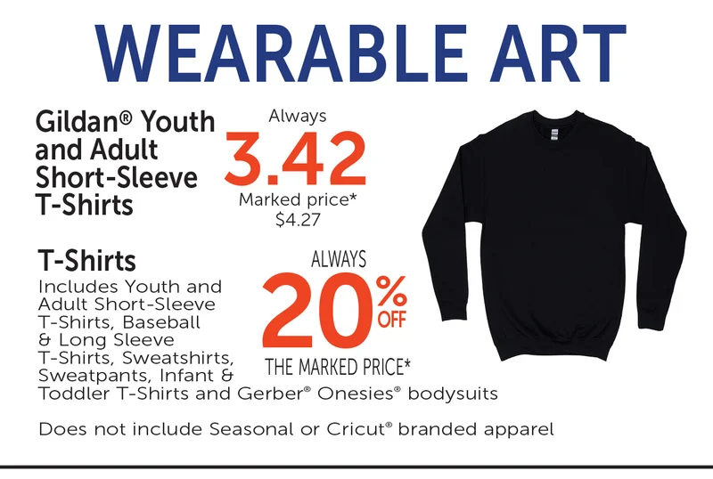 Wearable Art