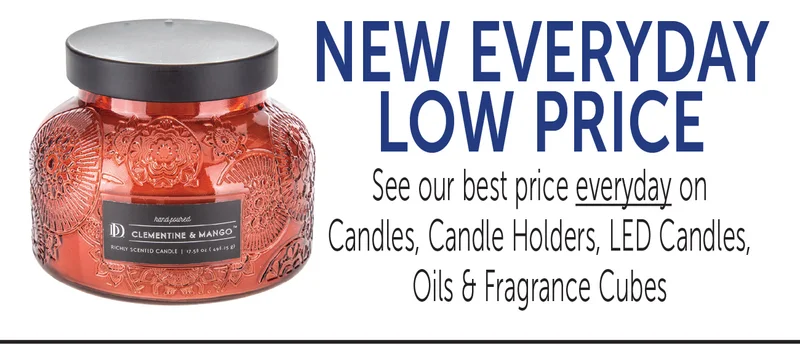 Candles