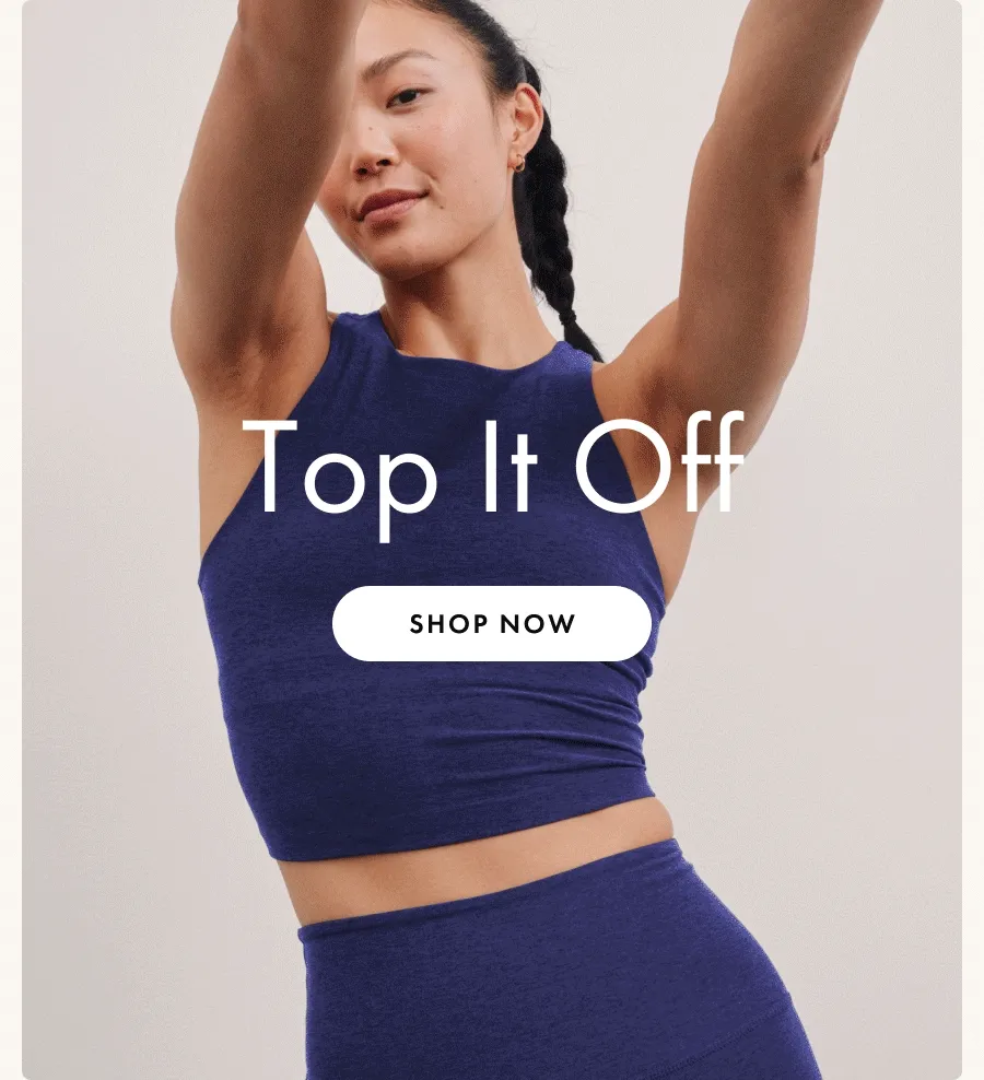 Shop Tops