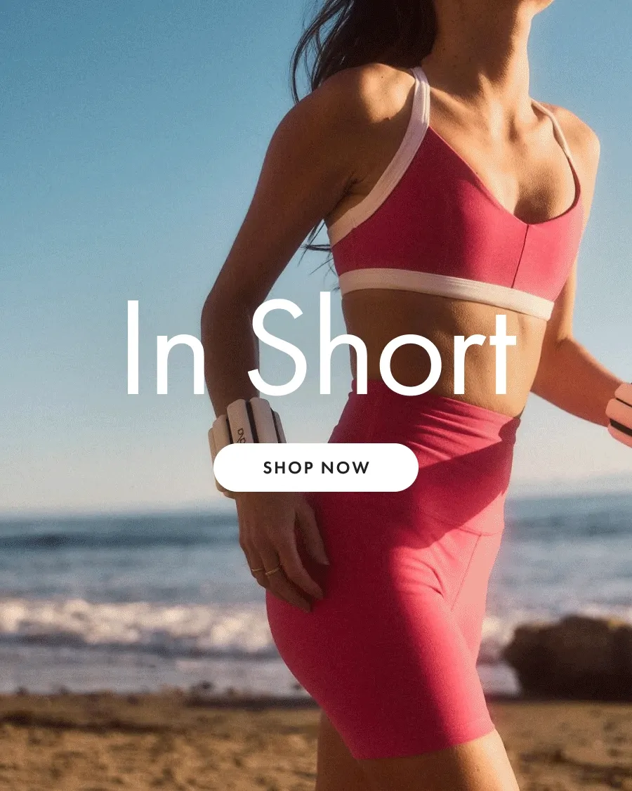 Shop Shorts