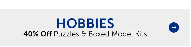 Hobbies