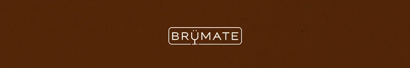 BrüMate Logo