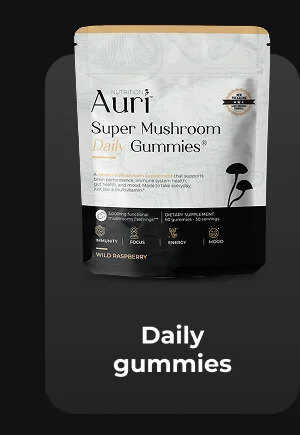 Daily Gummies