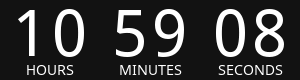 Timer