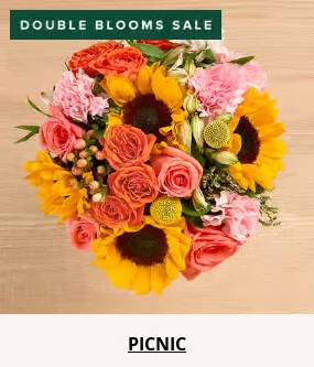 Double Your Blooms For Free