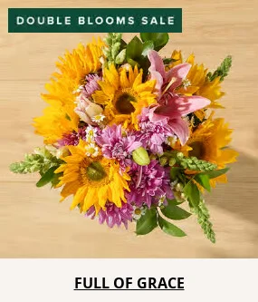 Double Your Blooms For Free