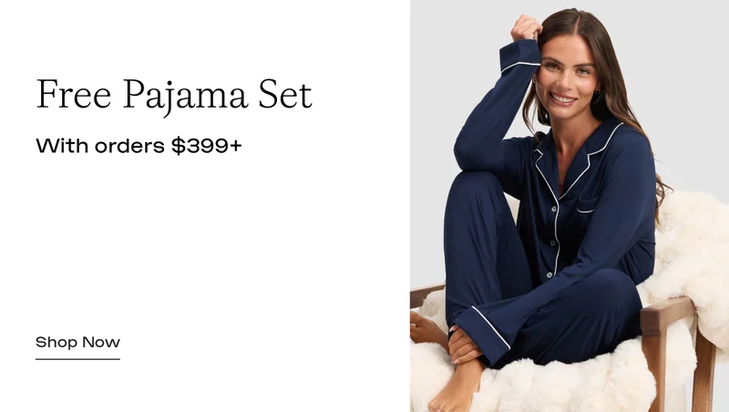 Shop Pajamas Shop Pajamas