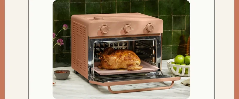 Large Wonder Oven
