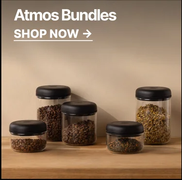 Atmos bundles - Shop Now