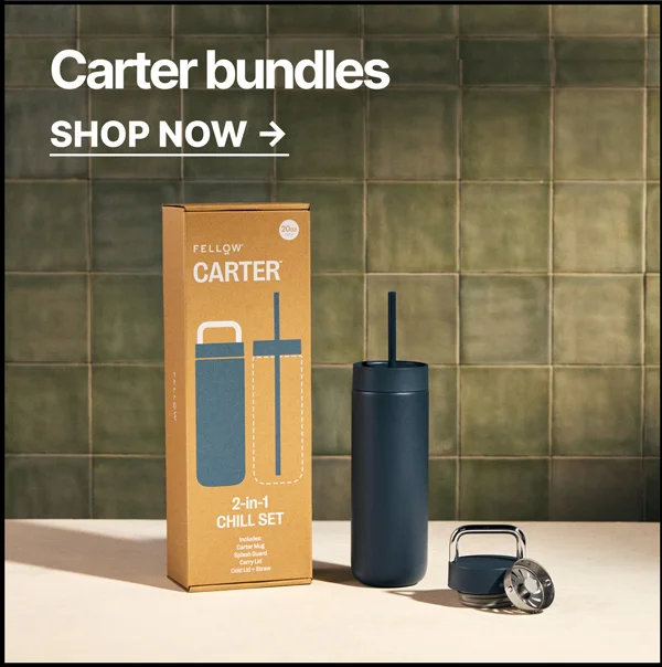 Carter bundles - Shop Now