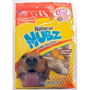 30% Off Select Dog Treats