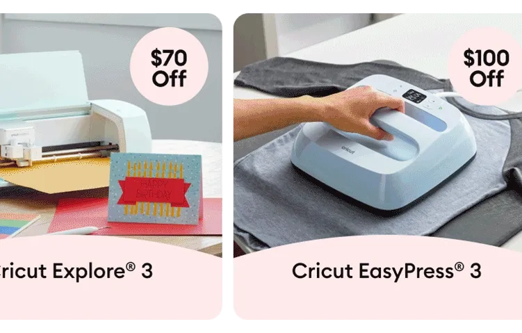 Hot deals!