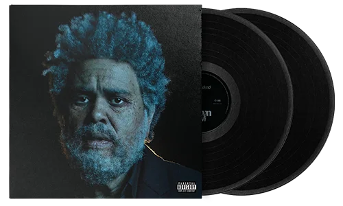 DAWN FM 2LP