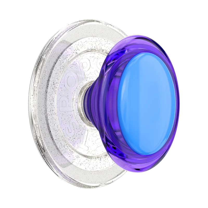 Image of BonBon ModBod Blue  — MagSafe PopGrip