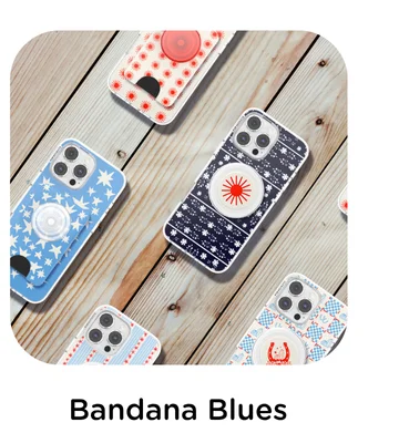 Bandana Blues