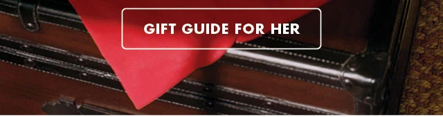 Gift guide for her