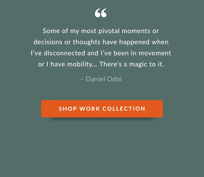 SHOP WORK COLLECTION