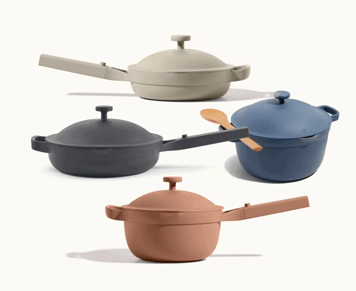 Cookware Set