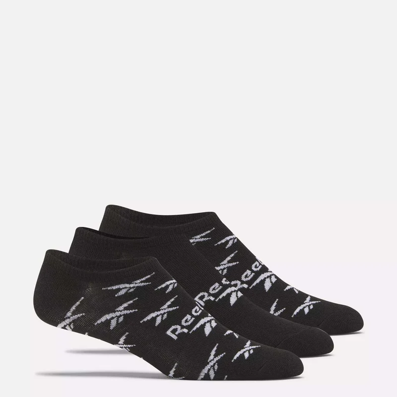 Image of No-Show Liner Socks 3 Pairs