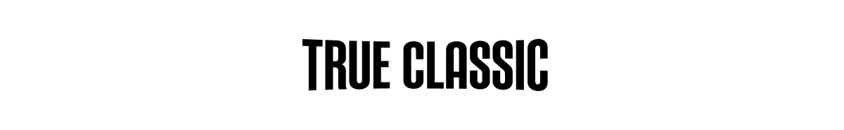 True Classic